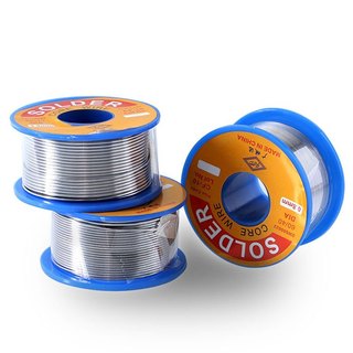 Thiếc Hàn SOLDER-GZHEN 0.8mm-100g