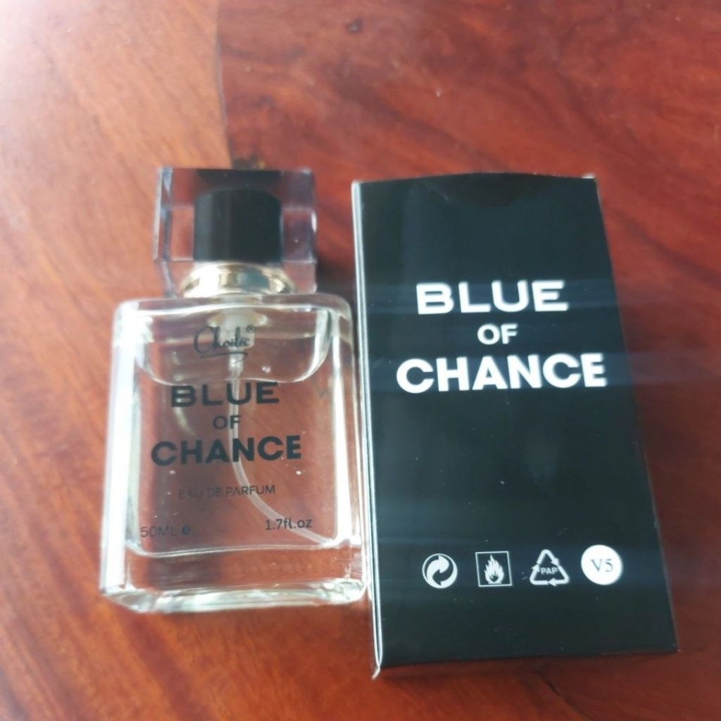 NƯỚC HOA NAM 50ML