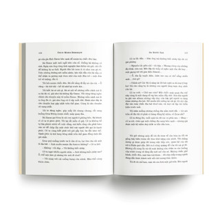Sách - Ba Người Bạn - Đông A