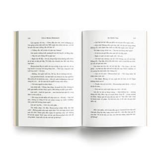 Sách - Ba Người Bạn - Đông A