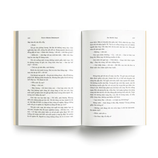 Sách - Ba Người Bạn - Đông A