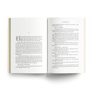 Sách - Ba Người Bạn - Đông A