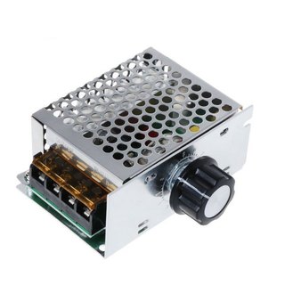 Dimer AC220V 4000W DR40