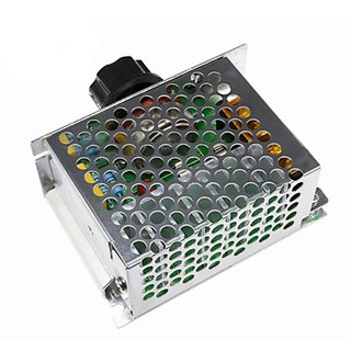 Dimer AC220V 4000W DR40