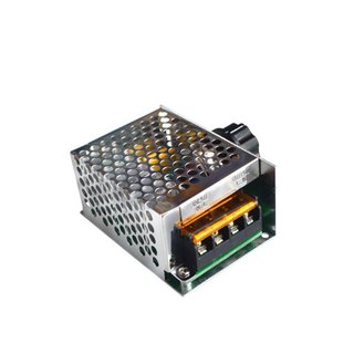 Dimer AC220V 4000W DR40