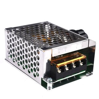 Dimer AC220V 4000W DR40