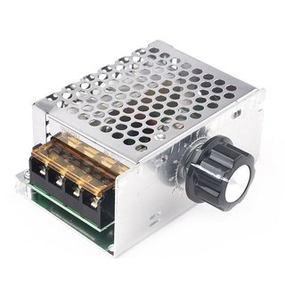 Dimer AC220V 4000W DR40
