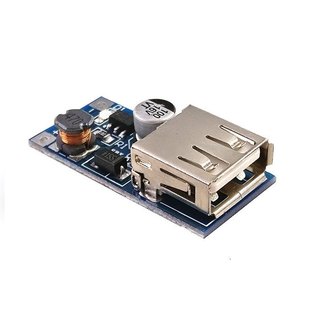 MODULE BOOST ĐIỆN ÁP 0.9 ~ 5V | 5V 600MA