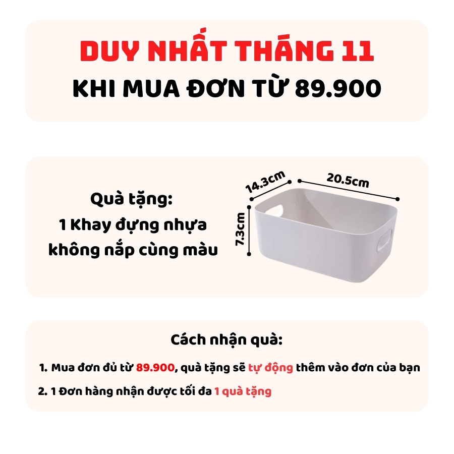 [Quà Tặng 0Đ] Hộp Nhựa Đựng Đồ Có Nắp, Hộp Đựng Đồ Chơi, Vật Dụng Gia Đình Nhiều Màu Q020Hộp Đựng Đồ Có Nắp, Hộp Nhự | BigBuy360 - bigbuy360.vn