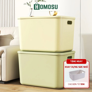   Quà Tặng 0Đ  Hộp Nhựa Đựng Đồ Có Nắp Hộp Đựng Đồ Chơi Vật Dụng Gia Đình Nhiều Màu Q020Hộp Đựng Đồ Có Nắp Hộp Nhự 