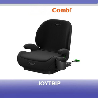 Ghế ô tô Combi Joytrip Booster Plus Isofix dành cho bé từ 6 tuổi đến 12 tuổi