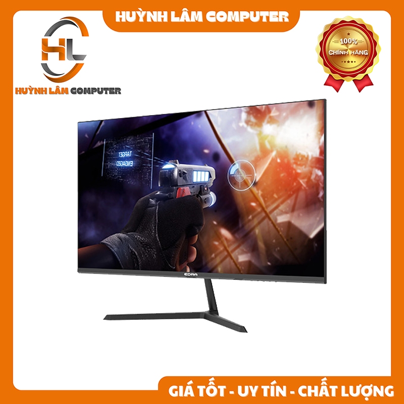 Màn hình 22" EDRA EGM22F100H 22 inch FullHD 100Hz Chính hãng Phân phối