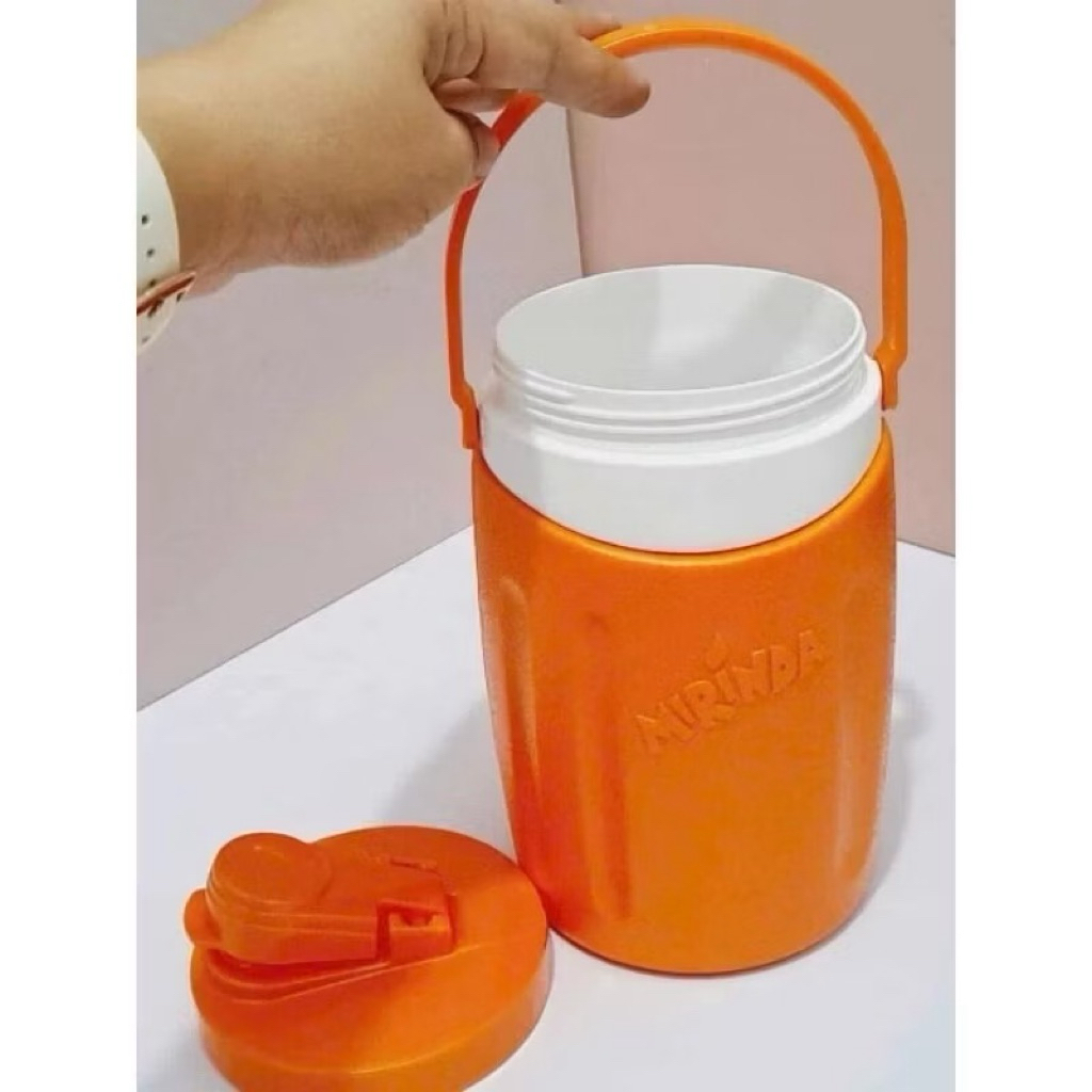 Ca giữ nhiệt 1,5L hàng tặng mirinda