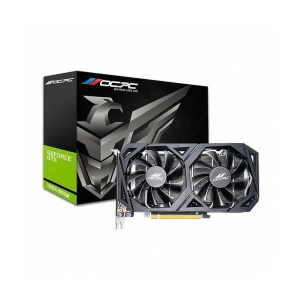 VGA OCPC GTX 1660Ti 6GB GDDR6 Ti XE Chính hãng