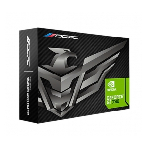 VGA OCPC GT 730 4GB GDDR3 Chính hãng