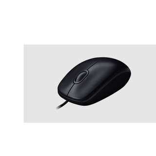 Chuột Logitech B100