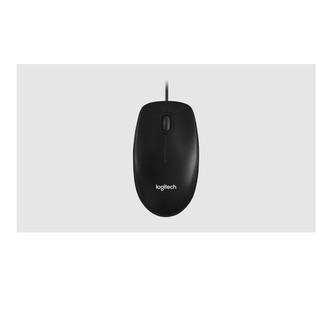 Chuột Logitech B100
