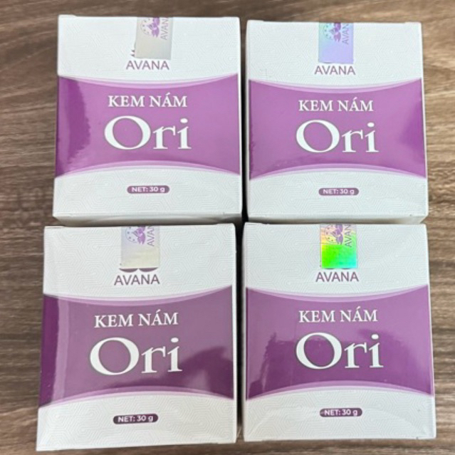 Nám O Ri AVANA 30 g