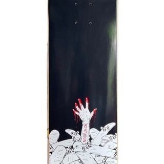 Ván Trượt Skateboard PENTAGON HELP COMPLETE 8.0