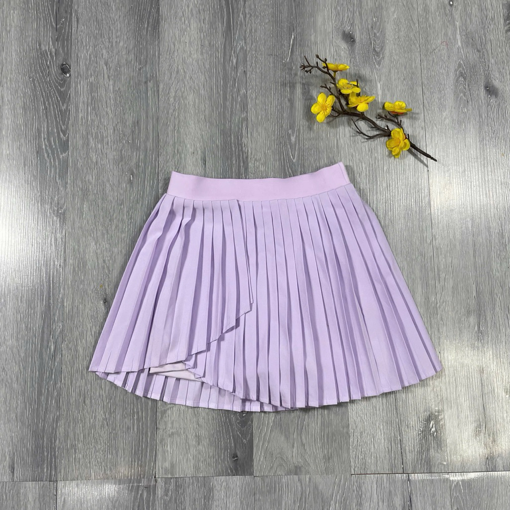 Tím pastel
