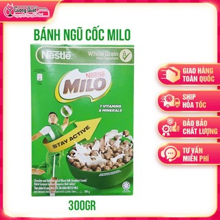 Sữa bột milo