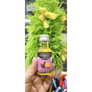 Hương chanh dây rayner's anh 28 ml date 1/2026