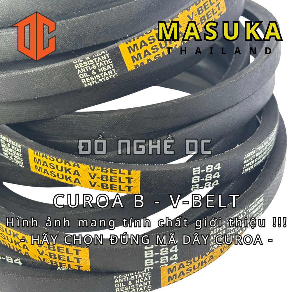 Sợi cao su curoa trơn bản B77 B56 B67 B92 B49 B20 B53 B37 B35 B27 B50 B71 B75 B31 B47 B32 B61 B70 B9