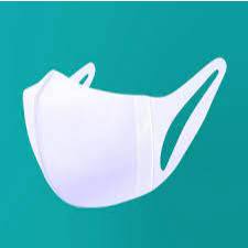  Khẩu trang thời trang che buij che nắng mưa khẩu trang y tế nhiều màu 