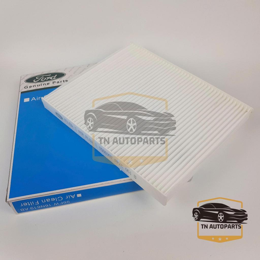 Lọc gió điều hoà, lọc máy lạnh Fiesta (12-22), Ecosport (13-23). Mã: 1566997/8V5118D543AA