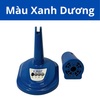 Thân Quạt Bàn B3 CBD - Đầy Đủ Phụ Kiện Đi Kèm (Cánh và Lồng Quạt) - Không Bao Gồm Moter.