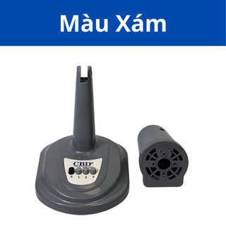 Thân Quạt Bàn B3 CBD - Đầy Đủ Phụ Kiện Đi Kèm (Cánh và Lồng Quạt) - Không Bao Gồm Moter.