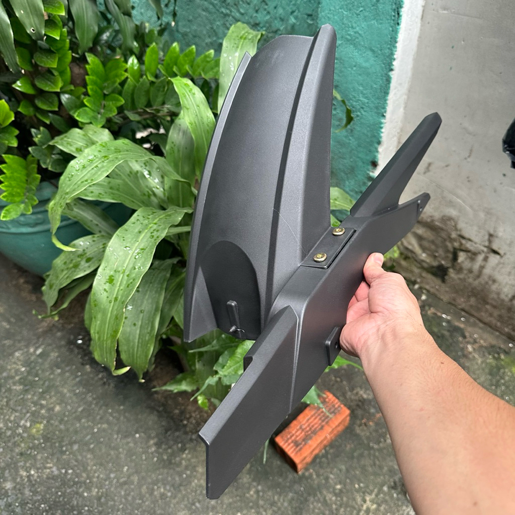 Dè Chắn Bùn Sau Exciter 150 Và Exciter 155