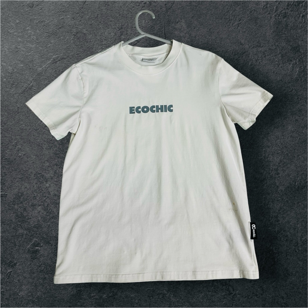 phông Ecochic dáng rộng