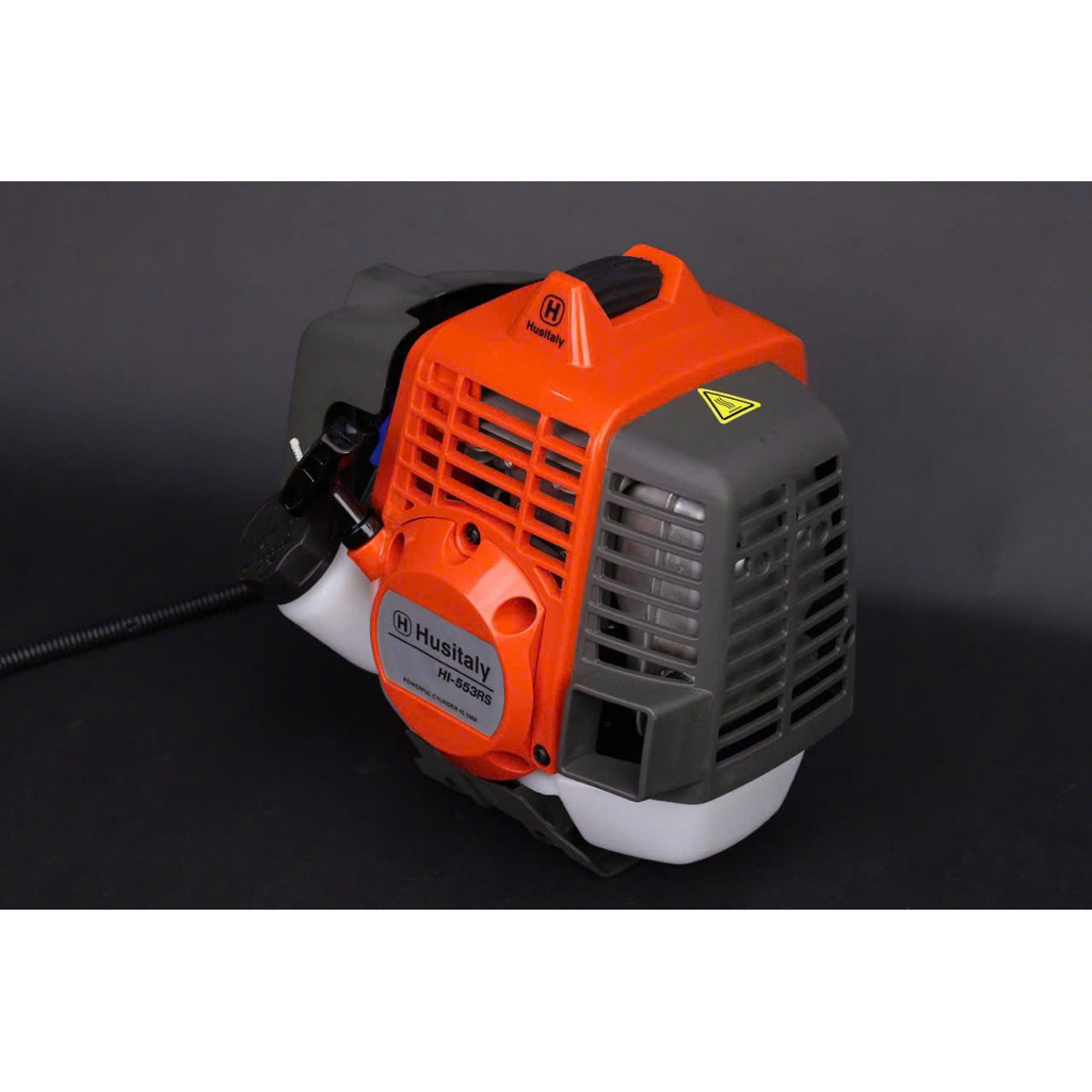 máy cắt cỏ 553 nòng 45.5 ly