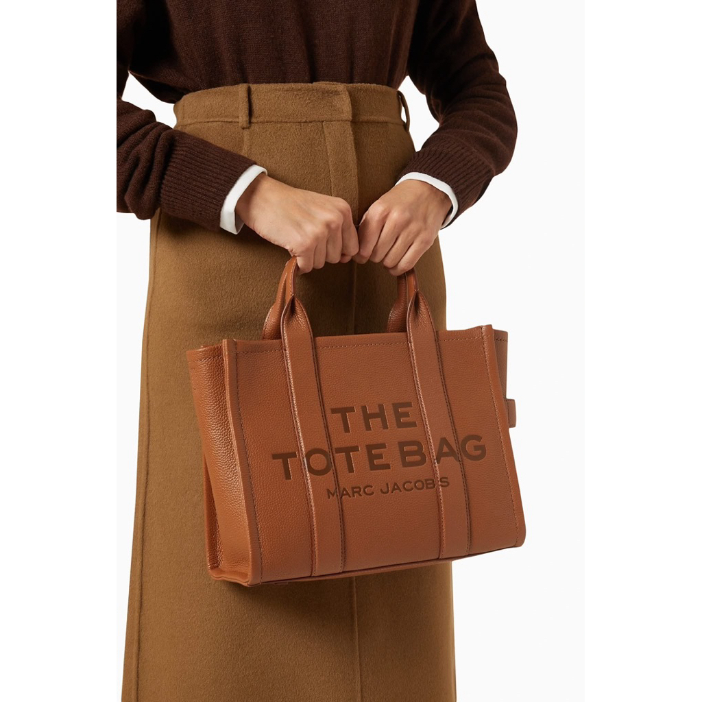 Túi Marc Jacobs The Medium Tote bag