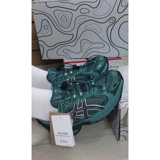  ⭐Giày thể thao Gel chuyên pickerbol chạy bộ cầu lông bóng chuyền đi chơi km  1  đôi tất 