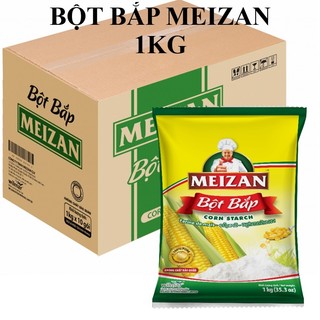 AKSHOPDANANG 2700.201 - Bột bắp MEIZAN