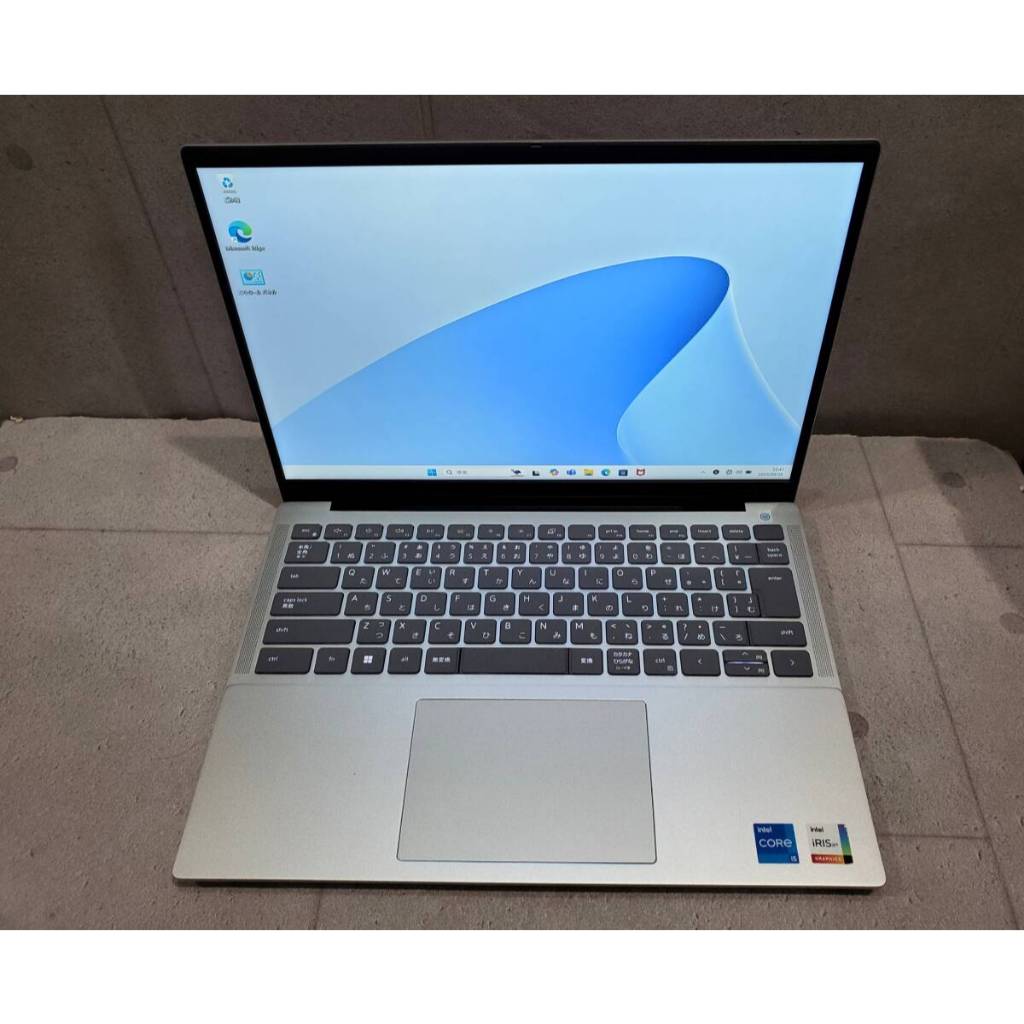 Laptop Dell Inspiron 14 5430 | Intel® Core™ i5-1335U|DDR5 8GB | SSD NVME 256G |15.6 inh FHD