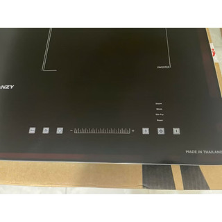 Bếp từ Canzy CZ-Q82S6Max