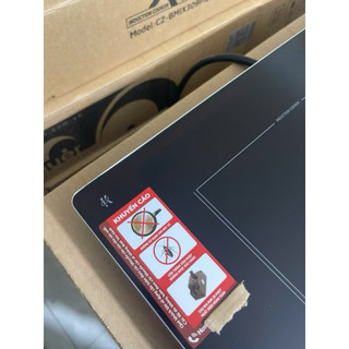 Bếp từ Canzy CZ-Q82S6Max