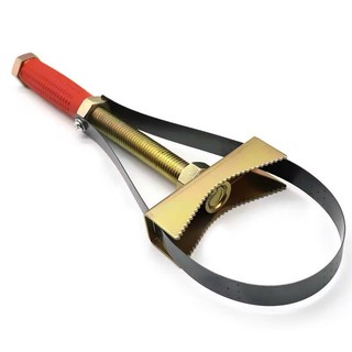 Cờ lê tháo cốc lọc dầu đa năng – Dụng cụ tháo lọc nhớt xe con, xe tải, xe đầu kéo