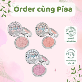   Sẵn  -  Order.piaa  Má hồng thiên nga Flower Knows Swan Ballet 