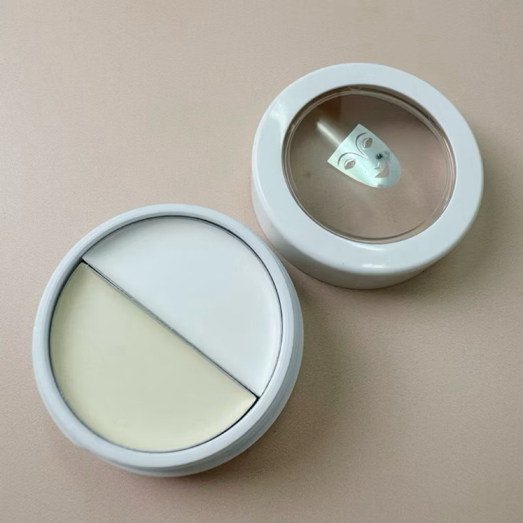 Khối sáng và tối kryolan chiết