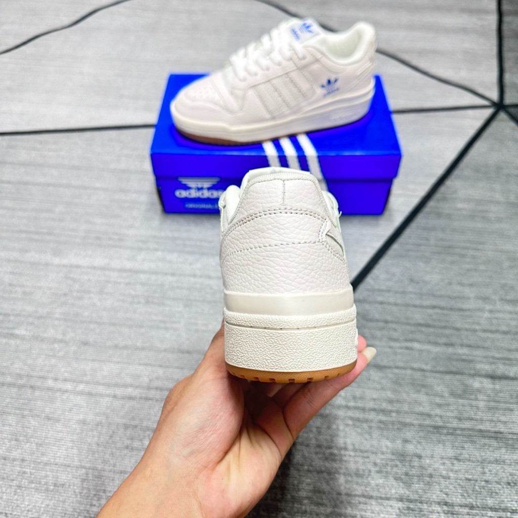 Giày Thể Thao 84 Trắng Nam Nữ Chuẩn Hàng Đẹp Dễ Phối Đồ Full Box Bill | BigBuy360 - bigbuy360.vn