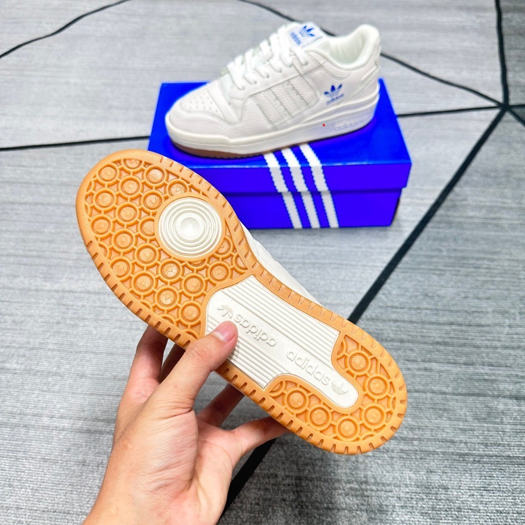 Giày Thể Thao 84 Trắng Nam Nữ Chuẩn Hàng Đẹp Dễ Phối Đồ Full Box Bill | BigBuy360 - bigbuy360.vn