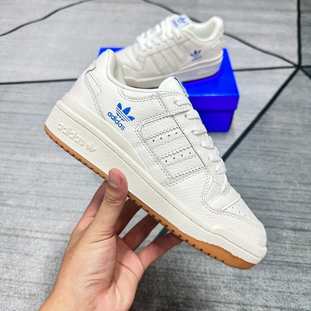 Giày Thể Thao 84 Trắng Nam Nữ Chuẩn Hàng Đẹp Dễ Phối Đồ Full Box Bill | BigBuy360 - bigbuy360.vn