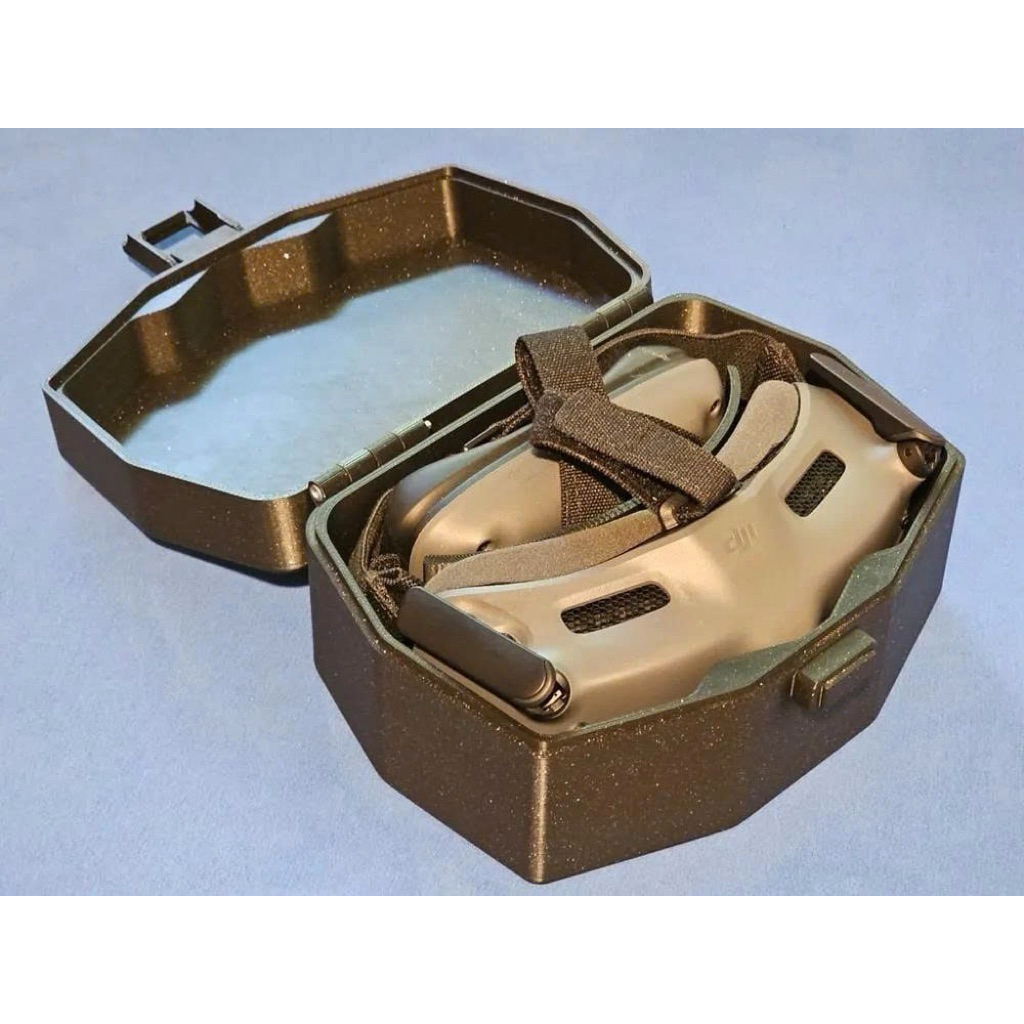 🧰 HỘP ĐỰNG KÍNH DJI GOGGLES 2 / GOGGLES 3