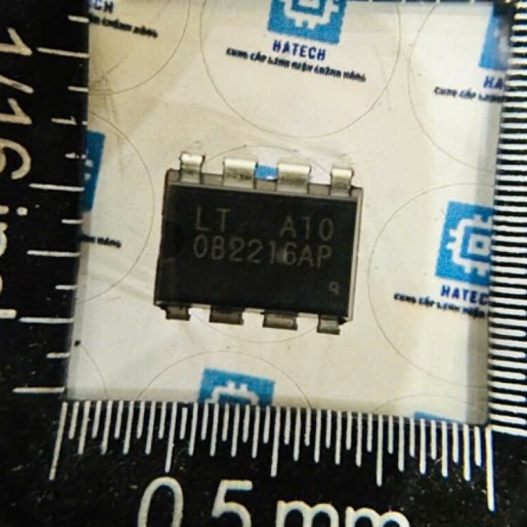 Linh kiện IC Nguồn chính hãng OB2216AP OB2216A 2216 DIP-8 Mới