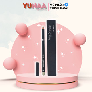   Y214  Chì Che Khuyết Điểm THE SAEM Cover Perfection Concealer Pencil 