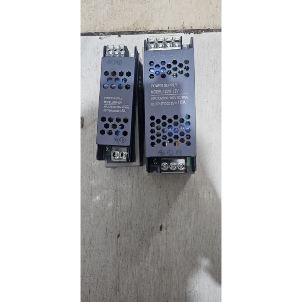 Nguồn tổ ong 12V 5Ap 10Ap 12.5Ap 16Ap 25Ap